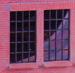 Zeige Details für Fabrik-Fensterbänke oder -stürze, gerade Bild von Fabrik-Fensterbänke oder -stürze, gerade