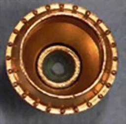 Zeige Details für Lokomotiv-Schornsteinaufsatz Typ Diamond Bild von Lokomotiv-Schornsteinaufsatz Typ Diamond