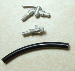 Show details for Brake hose assembly Picture of Brake hose assembly