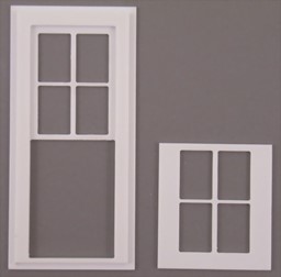 Zeige Details für Fenster "New Orleans B" Bild von Fenster "New Orleans B"
