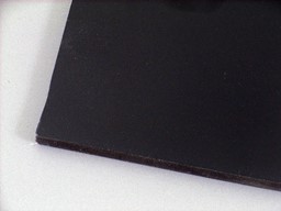 Show details for PVC-rigid foam panel Kömatex black 6mm Picture of PVC-rigid foam panel Kömatex black 6mm