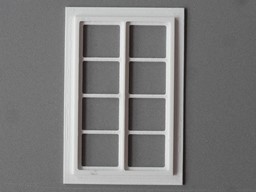 Zeige Details für Fenster "Arnbach A", 1:32 Bild von Fenster "Arnbach A", 1:32