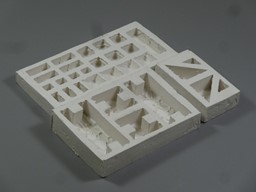 Zeige Details für Naturstein-Formset für Wände RSM 1 Bild von Naturstein-Formset für Wände RSM 1