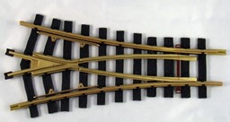 Zeige Details für Y-Weiche R3, 2 x 15° Bild von Y-Weiche R3, 2 x 15°