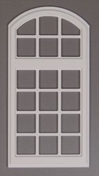 Zeige Details für Fenster "Niedersachswerfen B" Bild von Fenster "Niedersachswerfen B"