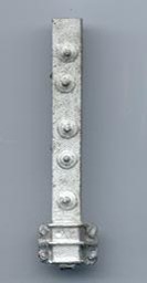 Zeige Details für Rungenhalter mit kurzen Rungen Bild von Rungenhalter mit kurzen Rungen