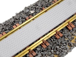Show details for Pavement for tracks small patch Picture of Pavement for tracks small patch