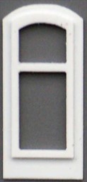 Zeige Details für Stichbogenfenster "Hottendorf B", 1:32 Bild von Stichbogenfenster "Hottendorf B", 1:32