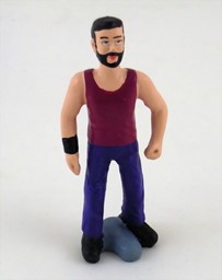 Show details for Man in a shirt Picture of Man in a shirt