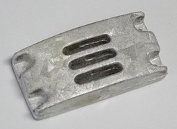 Zeige Details für Lokomotivpuffer Bild von Lokomotivpuffer