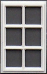 Zeige Details für Fenster "Trafostation", 1:32 Bild von Fenster "Trafostation", 1:32