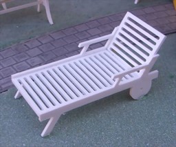Show details for Sunbed Picture of Sunbed