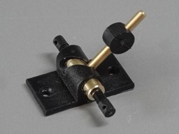 Show details for Turnout lever Tenmille Picture of Turnout lever Tenmille