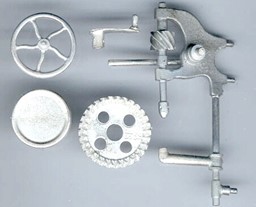 Show products in category Bauteile 1:20,3 Picture for category Bauteile 1:20,3