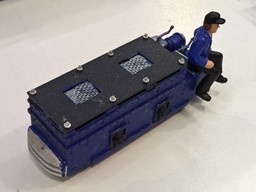 Show products in category Scale GN 15 Picture for category Scale GN 15