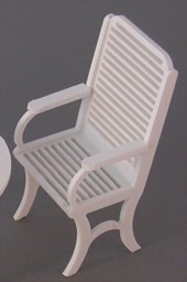 Show details for Garden chair Picture of Garden chair