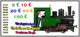 Show details for Gift coupon Picture of Gift coupon