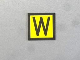 Show details for Whistle board Picture of Whistle board