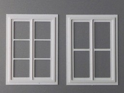 Zeige Details für Fenster "Scheeßel C" Bild von Fenster "Scheeßel C"
