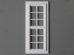 Zeige Details für Fenster "Kaisertor B", 1:32 Bild von Fenster "Kaisertor B", 1:32