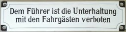 Bild von Dem Führer ist die Unterhaltung mit den...