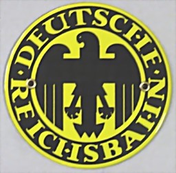 Zeige Details für Deutsche Reichsbahn Bild von Deutsche Reichsbahn