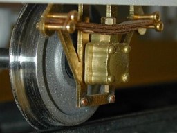 Show products in category Waggons scale 1:32 Picture for category Waggons scale 1:32