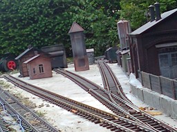 Show products in category Buildings G-scale Picture for category Buildings G-scale