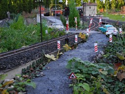 Show products in category Signals at station and street Picture for category Signals at station and street