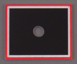 Show details for Warning flashing board Picture of Warning flashing board