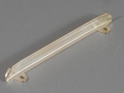 Show details for Check rail 98 mm LGB-R3-switch Picture of Check rail 98 mm LGB-R3-switch
