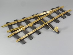 Zeige Details für Einzungenweiche 2 x 7,5°, Hebel links Bild von Einzungenweiche 2 x 7,5°, Hebel links