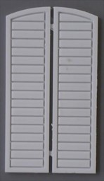 Zeige Details für Fensterladen "Hottendorf", 1:32 Bild von Fensterladen "Hottendorf", 1:32