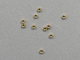 Zeige Details für Sechskantmuttern M1, 10 Stk. Bild von Sechskantmuttern M1, 10 Stk.