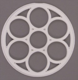 Show details for Window rosette Picture of Window rosette