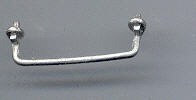 Show details for Offset grab iron Picture of Offset grab iron