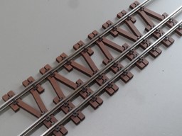 Zeige Details für Schwellen Stahl Y-Form, Code 250 Bild von Schwellen Stahl Y-Form, Code 250