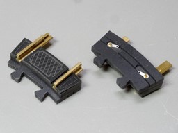 Zeige Details für Gleisanschluss für Drehscheibe 04450 Bild von Gleisanschluss für Drehscheibe 04450