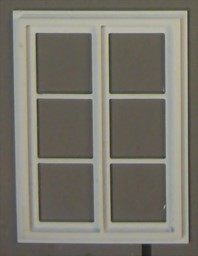 Zeige Details für Fenster "Scheessel C", 1:32 Bild von Fenster "Scheessel C", 1:32