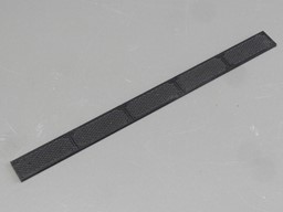 Show details for Grate for tracks small Picture of Grate for tracks small