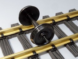 Show details for Wheel set steel 27,5mm Picture of Wheel set steel 27,5mm