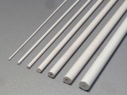 Zeige Details für Kunststoffrundstab 1,0 mm Bild von Kunststoffrundstab 1,0 mm