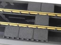 Zeige Details für Arbeitsgrube Zusatzgitterplatten Bild von Arbeitsgrube Zusatzgitterplatten
