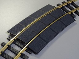 Show details for Grate for tracks Picture of Grate for tracks
