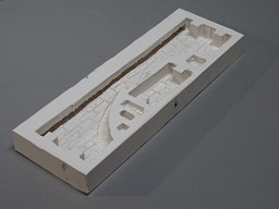 Zeige Details für Form für Brücken-Bogen SM 13 Bild von Form für Brücken-Bogen SM 13