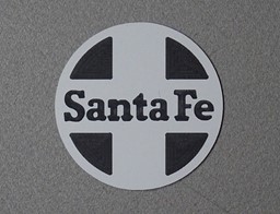 Zeige Details für Santa Fe Bild von Santa Fe