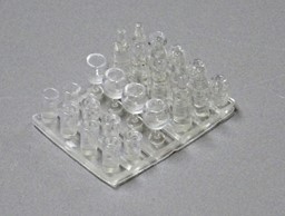 Zeige Details für Gläser und Flaschen Spur 2 Bild von Gläser und Flaschen Spur 2