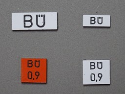 Show details for Plate level crossing Picture of Plate level crossing