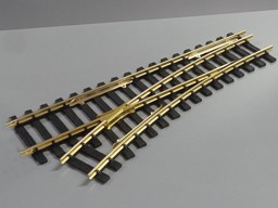Show details for Threading-out left R3 LGB / standard gauge Picture of Threading-out left R3 LGB / standard gauge