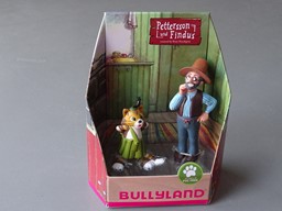 Zeige Details für Pettersson und Findus Bild von Pettersson und Findus